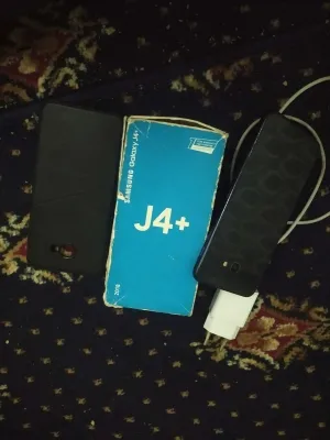 Samsung Galaxy j4 32 gb