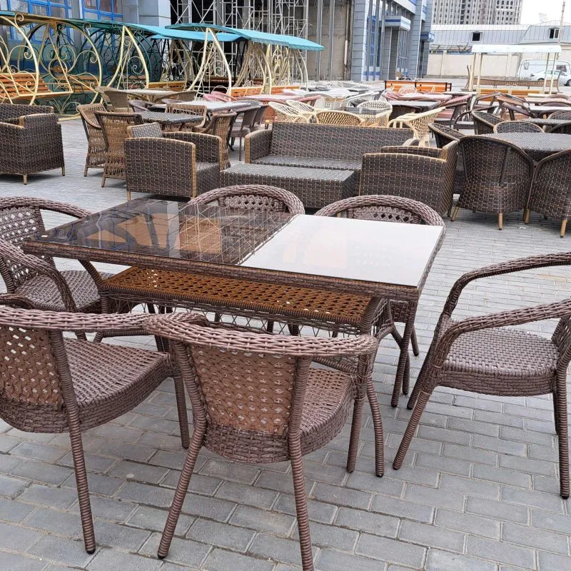 Стол стуля плитион