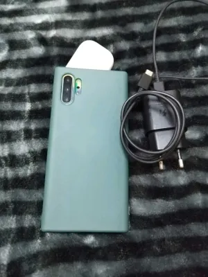 Samsung Galaxy note 10 256 gb