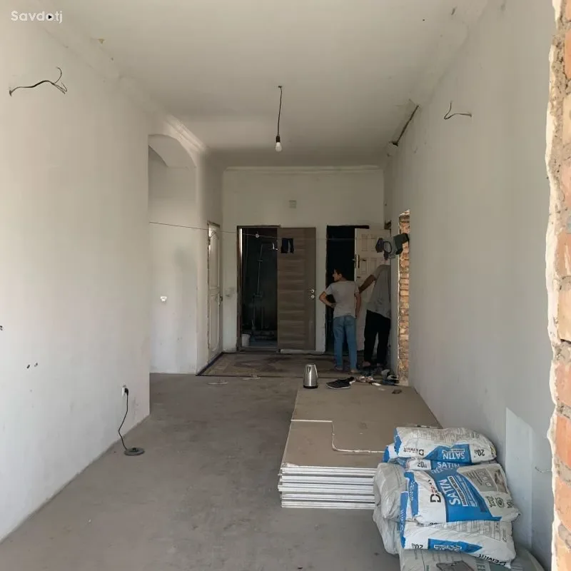 2 этажный, 7-комн. дом, 480 м², 8 соток, Гипрозем