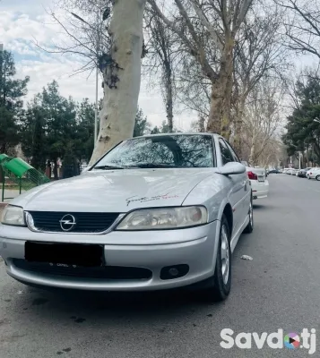 Opel Vectra b 1999