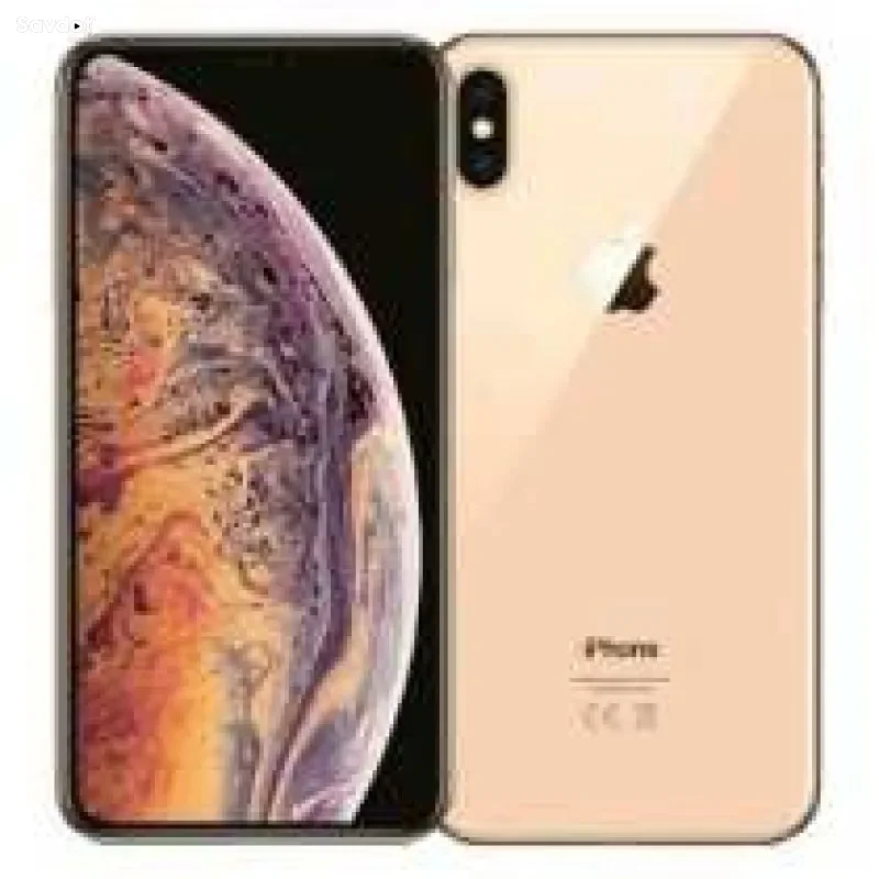 Apple iPhone xs 256 gb — миниатюра 5