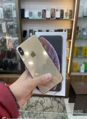 Apple iPhone xs 256 gb — миниатюра 2