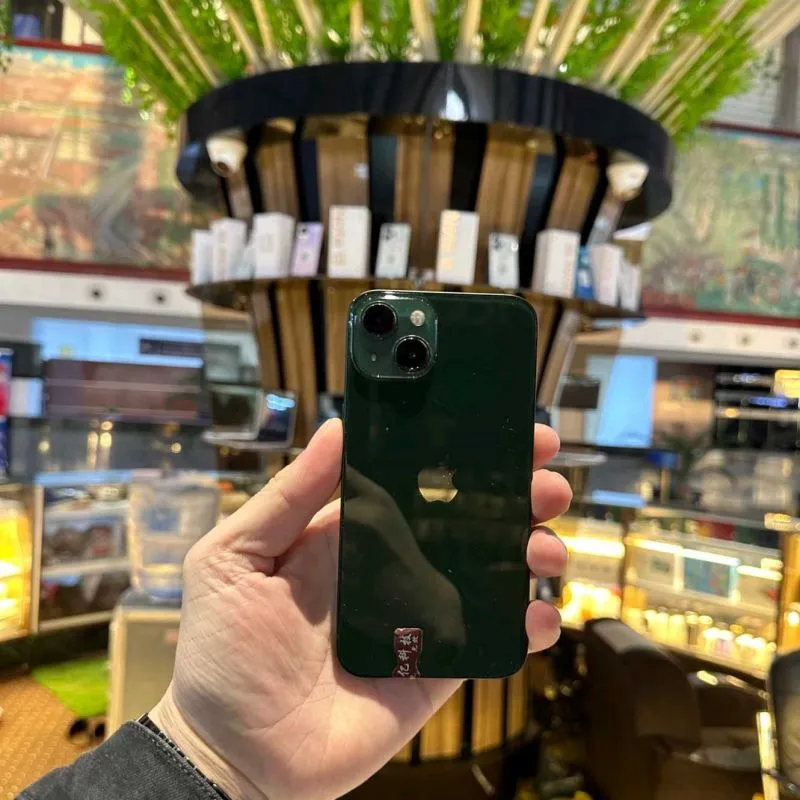 Apple IPhone 13 128 gb