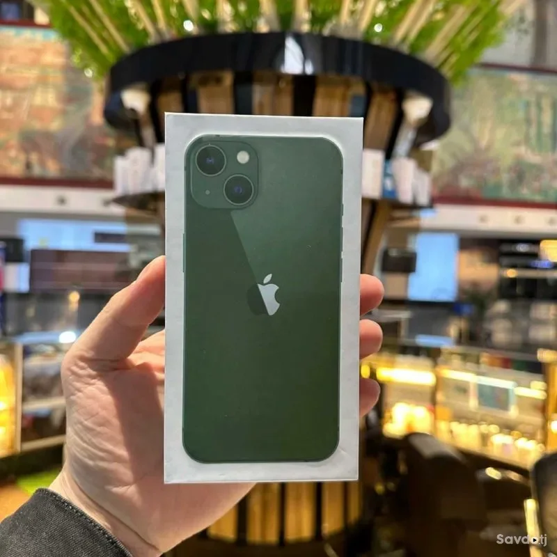 Apple iPhone 13 128 gb