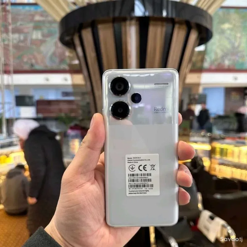 Xiaomi 512 gb