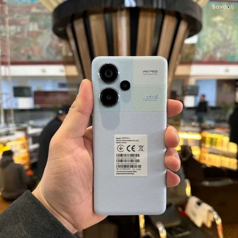 Xiaomi 512 gb