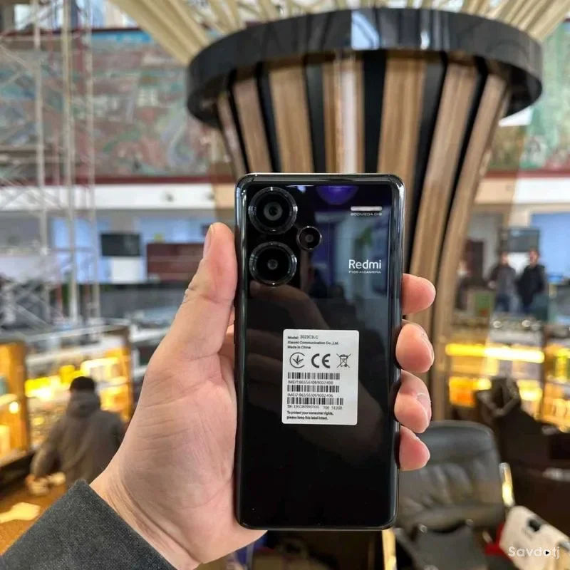Xiaomi 512 gb