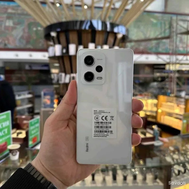 Xiaomi 256 gb