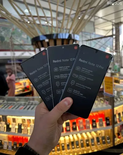 Xiaomi 256 gb
