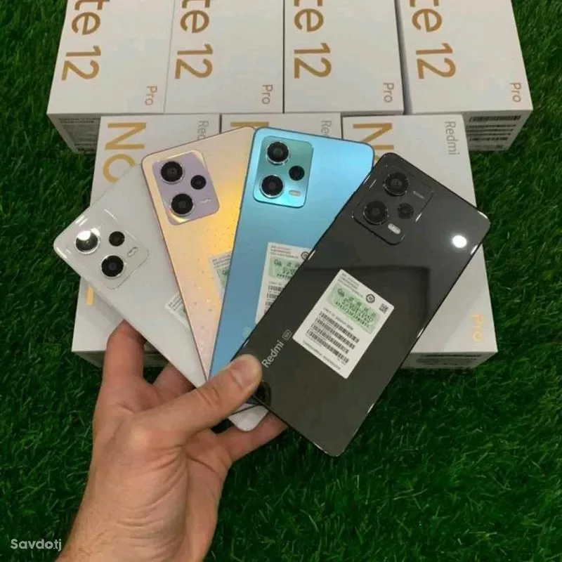 Xiaomi 256 gb