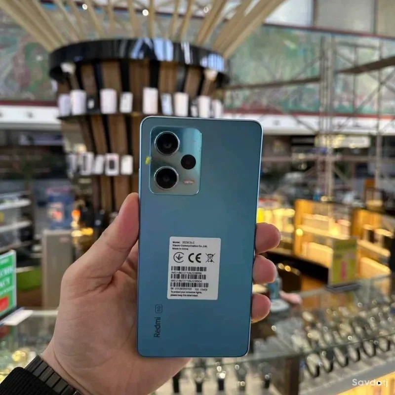 Xiaomi 256 gb