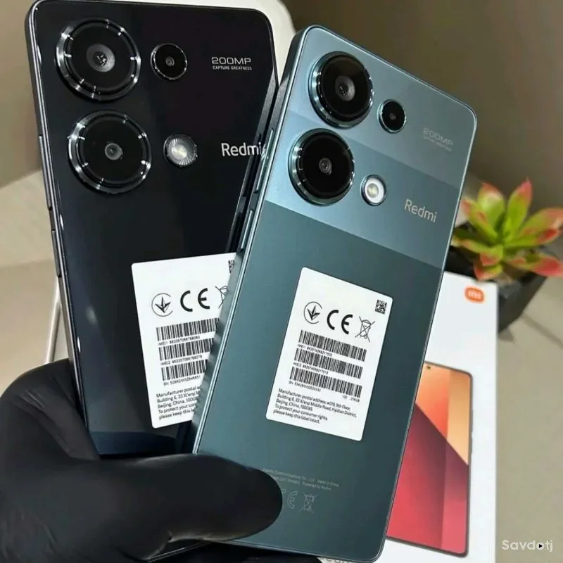 Xiaomi 256 gb