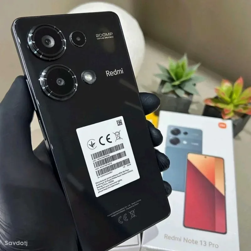 Xiaomi 256 gb