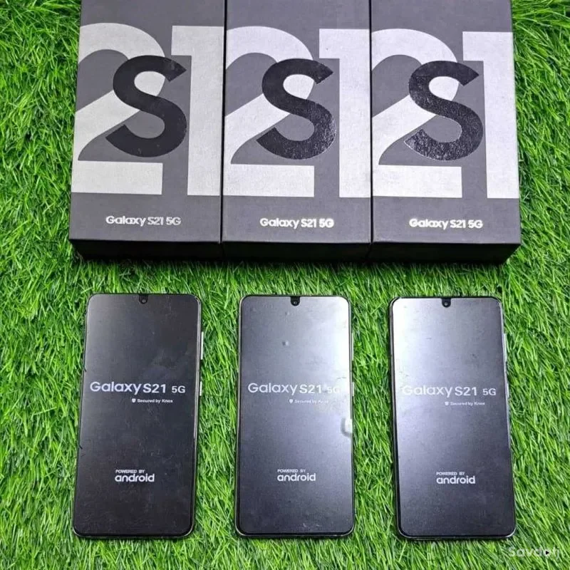 Samsung Galaxy s21 Ultra 5g 16/512gb