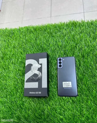 Samsung Galaxy s21 Ultra 5g 16/512gb