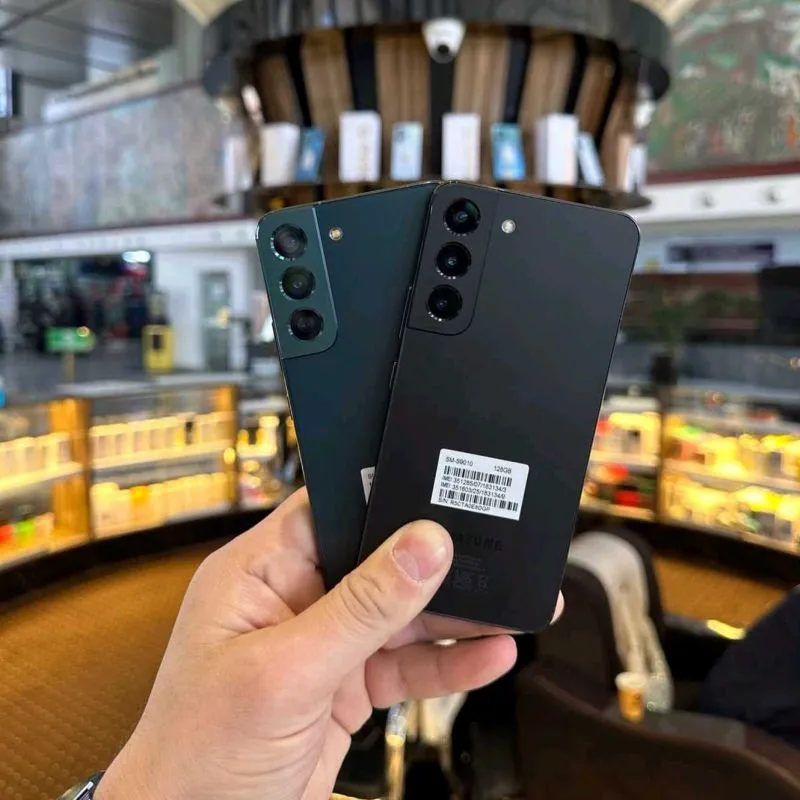 Samsung Galaxy a22s 5G 256 gb