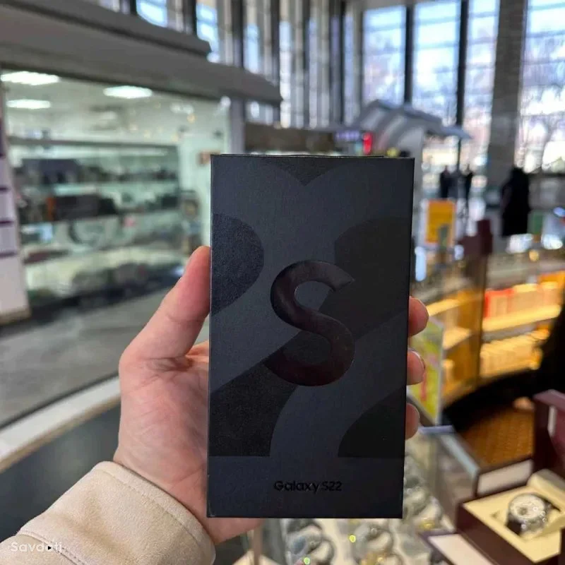 Samsung Galaxy a22s 5G 256 gb