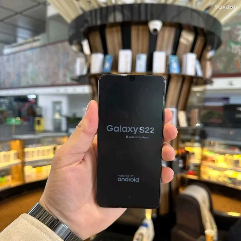 Samsung Galaxy a22s 5G 256 gb