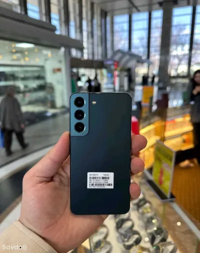 Samsung Galaxy a22s 5G 256 gb