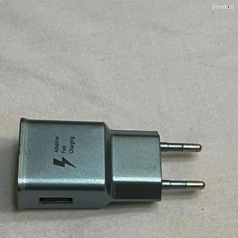 Зарядное устройство Samsung PD 45W