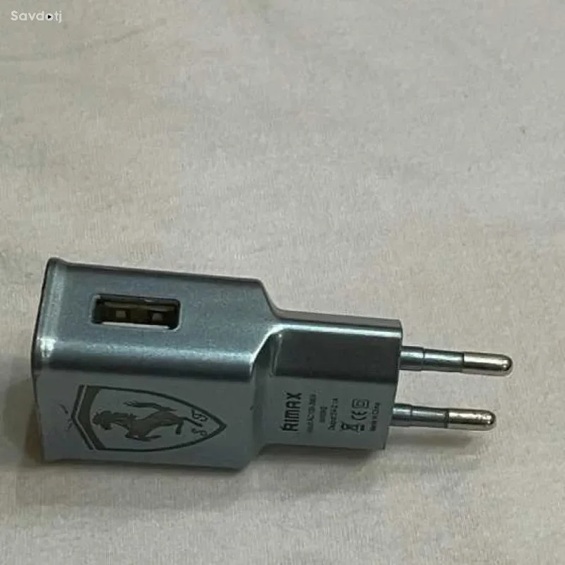 Зарядное устройство Samsung PD 45W