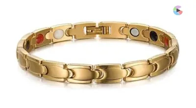 Магнитные браслеты мужские и женские