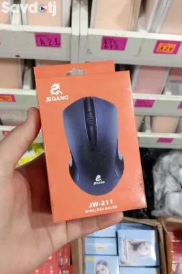 мышка JW-211