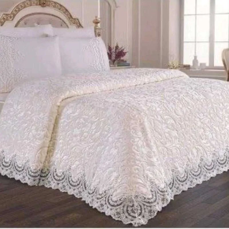 качественный покрывало