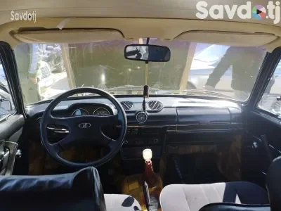 Ваз 2106 1986