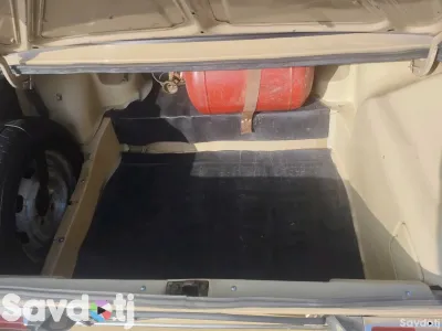 Ваз 2106 1988
