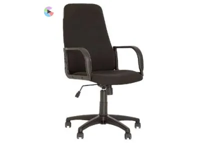 Кресло руководителя Diplomat