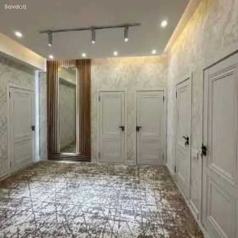 Ремонт квартира под ключ 