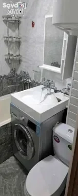 Сантехник 