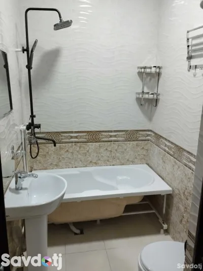 Сантехник 