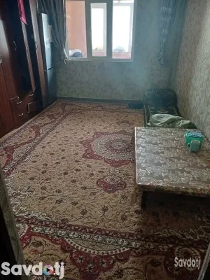 2-к квартира, 5 этаж, 70 м², ШОХМАНСУР АЙНИ 9 КМ
