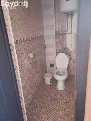 2-к квартира, 5 этаж, 70 м², ШОХМАНСУР АЙНИ 9 КМ