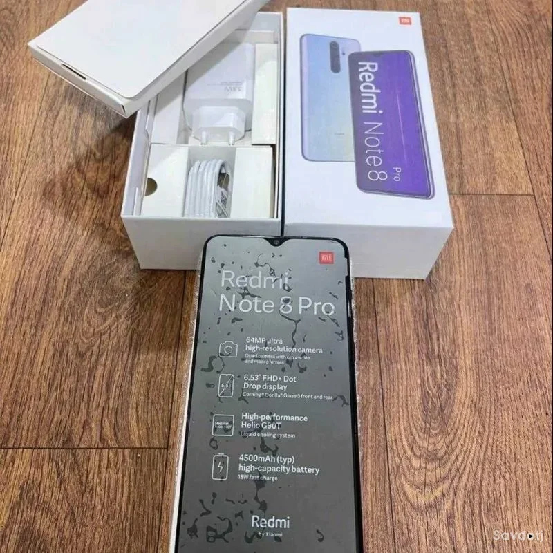 Xiaomi 128 gb