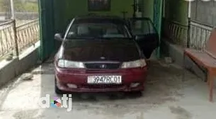 Daewoo Nexia 1994