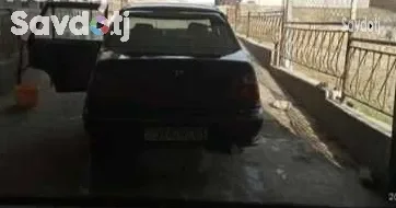 Daewoo Nexia 1994
