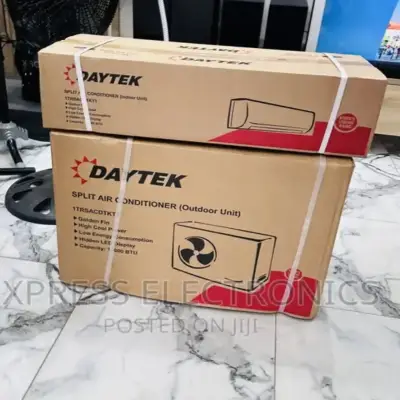 Кондиционер Daytek 12куб