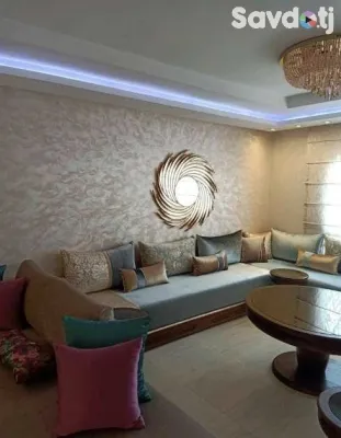 декоративная покраска