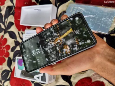 Samsung Galaxy a51 128 gb — миниатюра 5