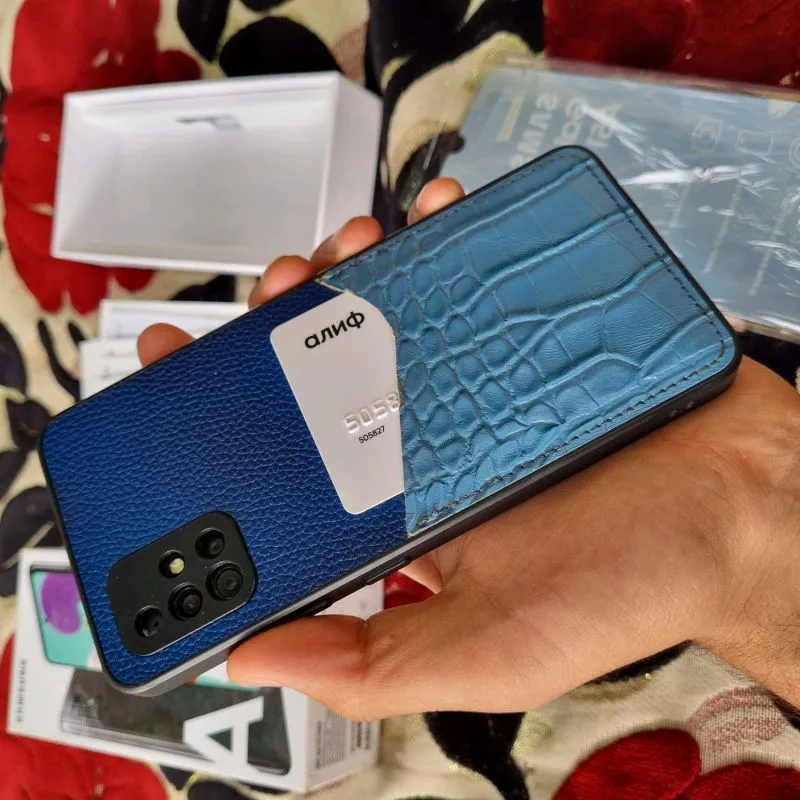 Samsung Galaxy a51 128 gb