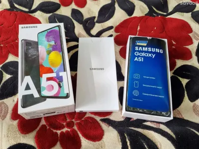 Samsung Galaxy a51 128 gb — миниатюра 6