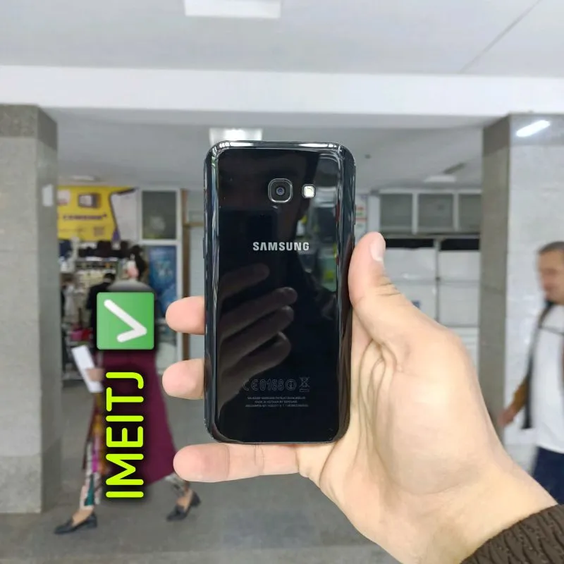 Samsung Galaxy a5 32 gb