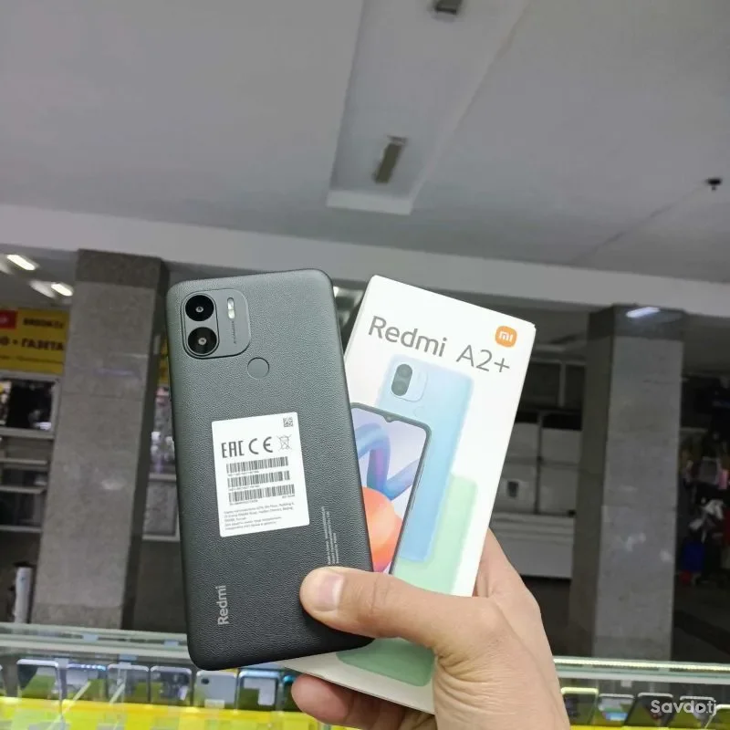 Xiaomi 64 gb