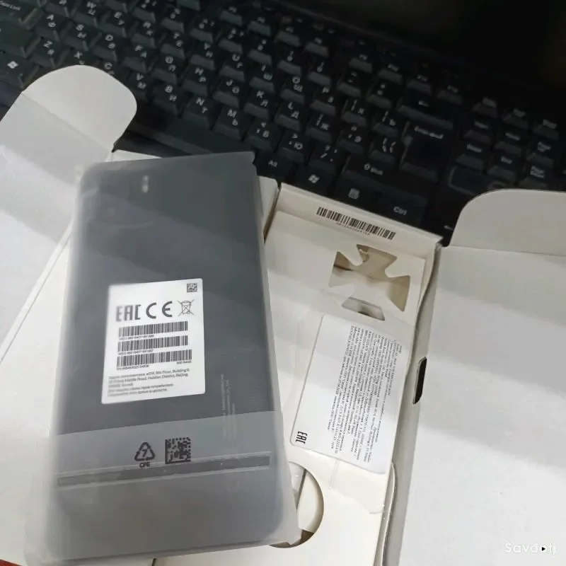 Xiaomi 64 gb