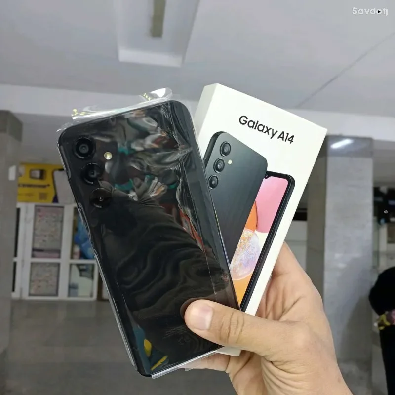 Samsung galaxy A14 