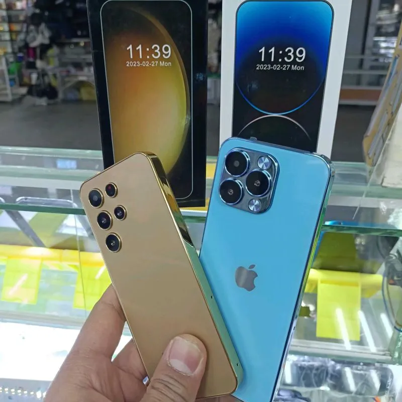 Кнопочный Телефон IPhone 14
